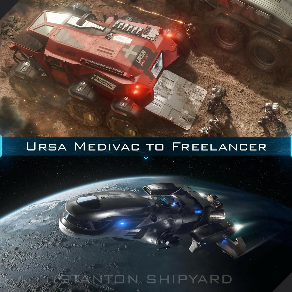Ursa-Medivac-to-Freelancer