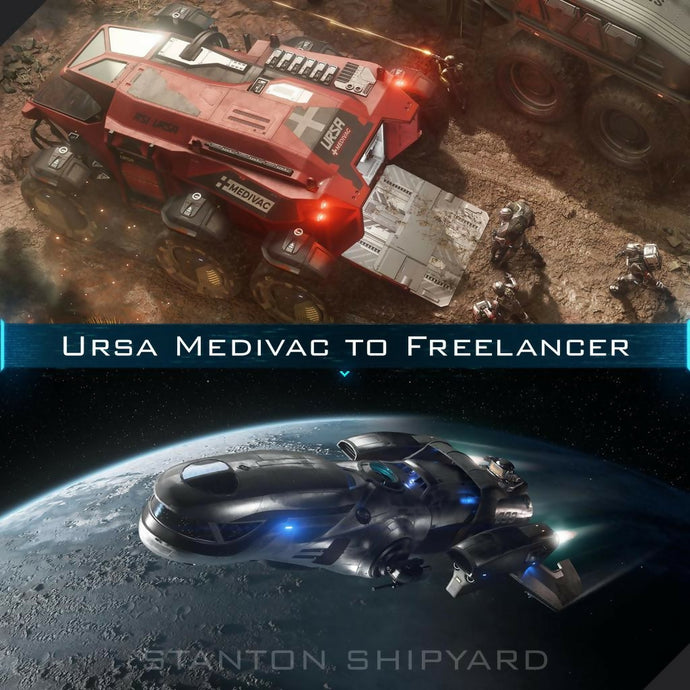 Ursa-Medivac-to-Freelancer