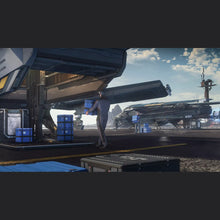 Load image into Gallery viewer, Aurora Mk II OC + Module + Paint - Original Concept | Space Foundry Marketplace.