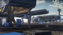 Load image into Gallery viewer, Aurora Mk II OC + Paint - Original Concept | Space Foundry Marketplace.