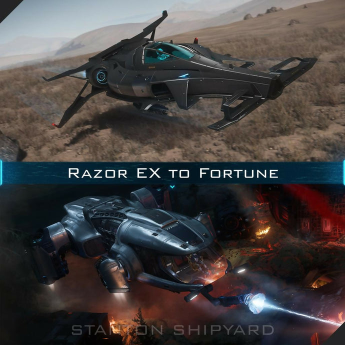 Razor-EX-to-Fortune