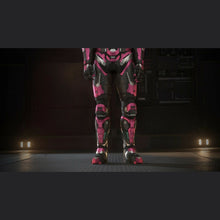 Load image into Gallery viewer, Star Kitten Helmet and Armor Set - Subscriber Exclusive | Space Foundry Marketplace.