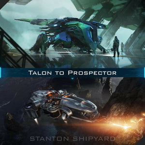 Talon-to-Prospector