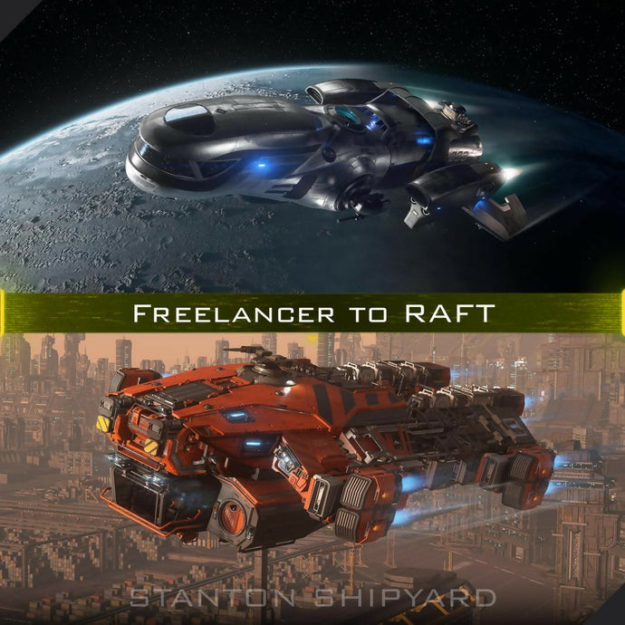 Freelancer-to-RAFT-bonus
