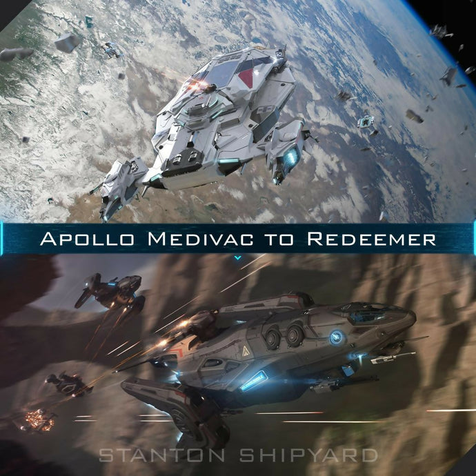 Apollo-Medivac-to-Redeemer