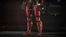 Load image into Gallery viewer, RSI Venture 'Lovestruck' Armor Set - Subscriber Exclusive | Space Foundry Marketplace.
