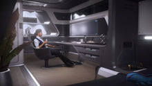 Load image into Gallery viewer, 400i OC + Revel &amp; York Hangar + Paint - Original Concept | Space Foundry Marketplace.