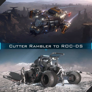 Cutter-Rambler-to-ROC–DS