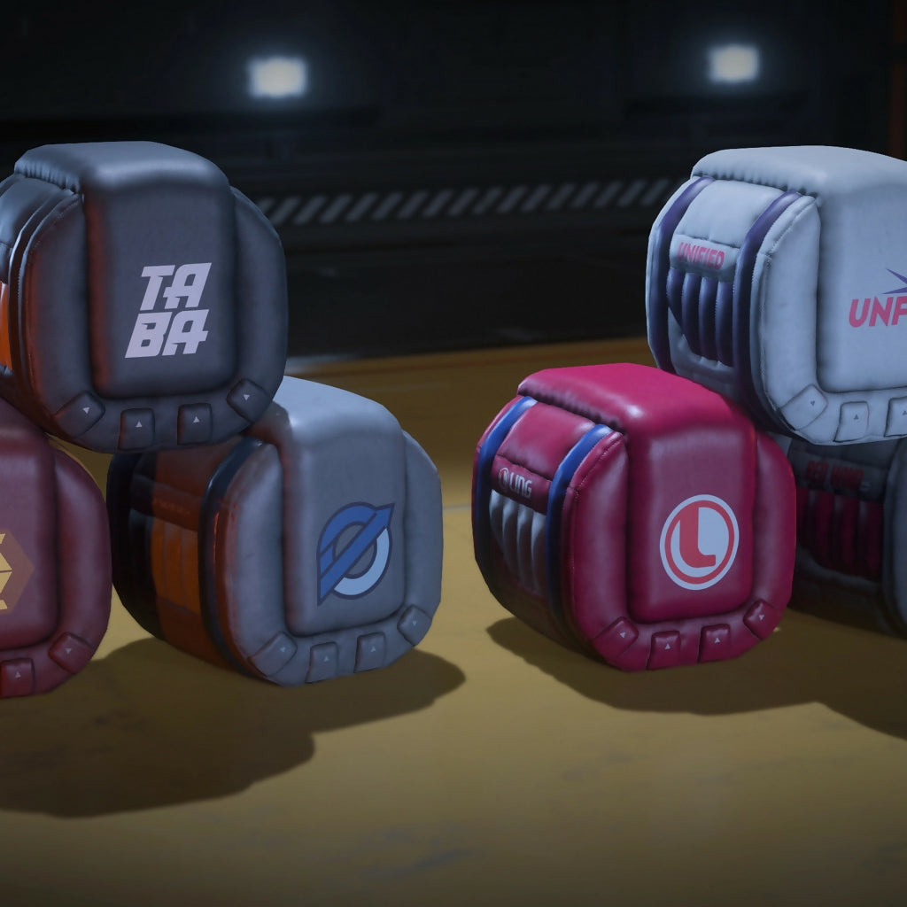 Cuddly Cargo Collection - Subscriber Exclusive