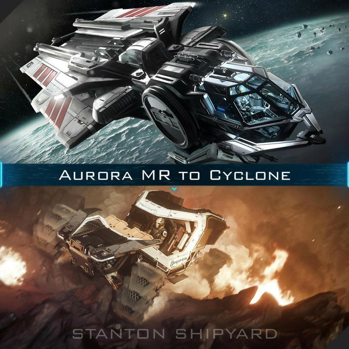 Aurora-MR-to-Cyclone