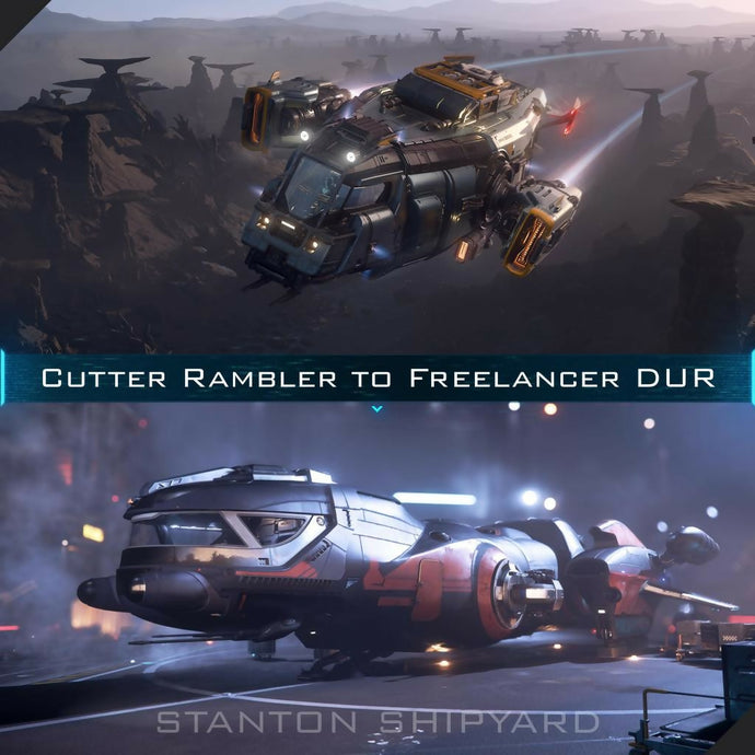 Cutter-Rambler-to-Freelancer-DUR