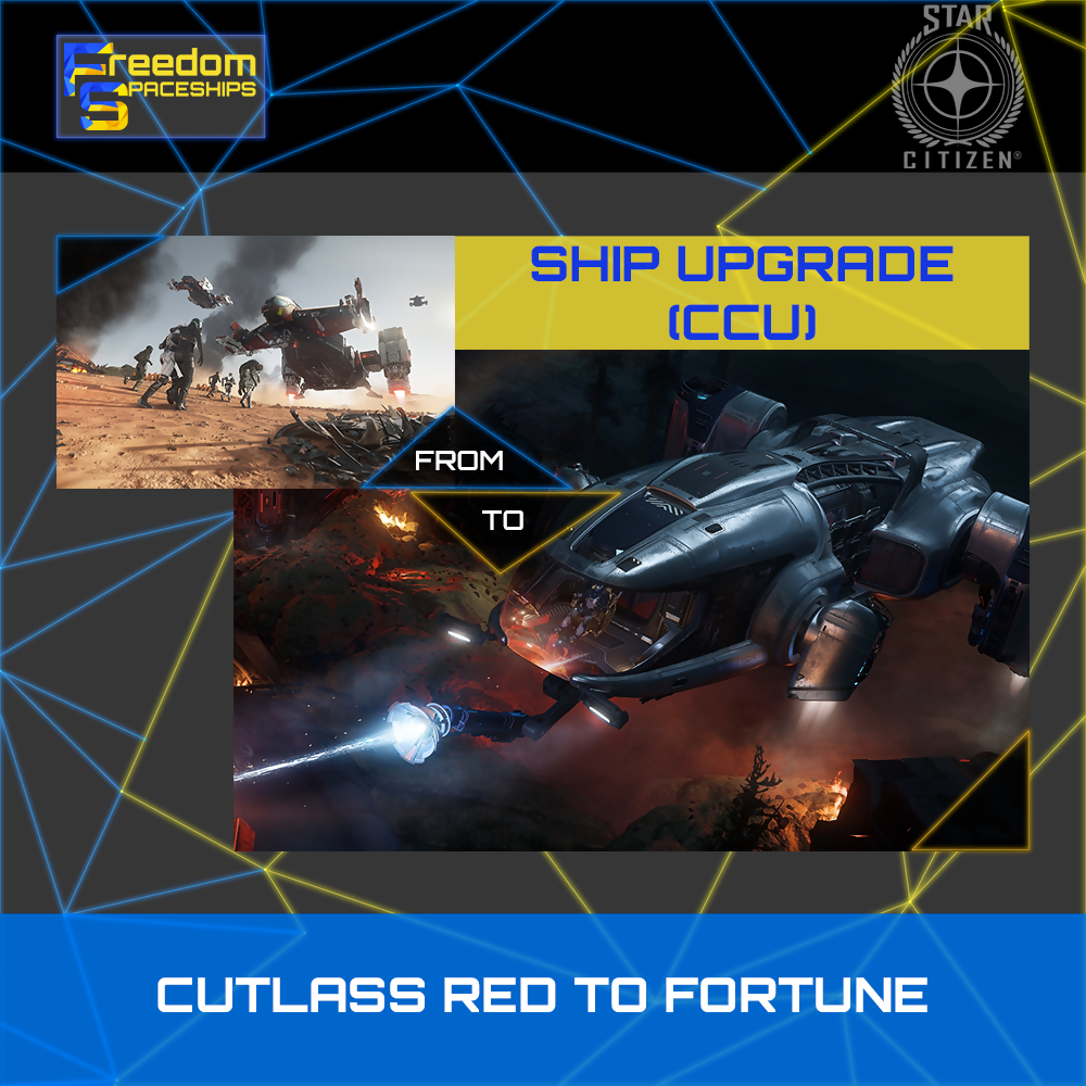 CUTLASS-RED-TO-FORTUNE