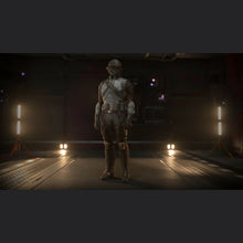 Load image into Gallery viewer, Aztalan "Galena" Armor - Subscriber Exclusive | Space Foundry Marketplace.