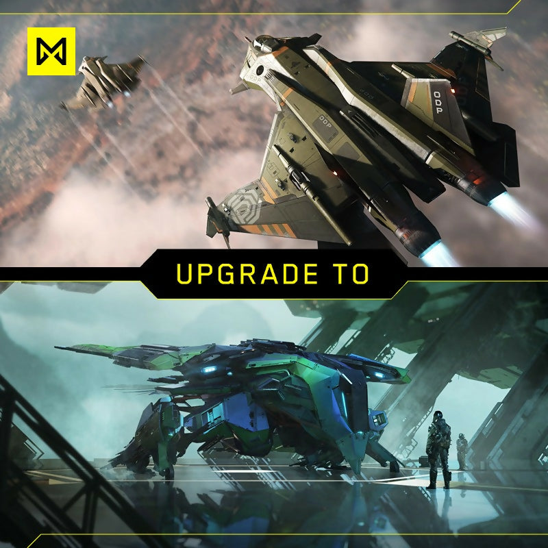 Gladius Valiant to Talon