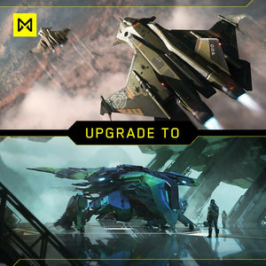 Gladius Valiant to Talon