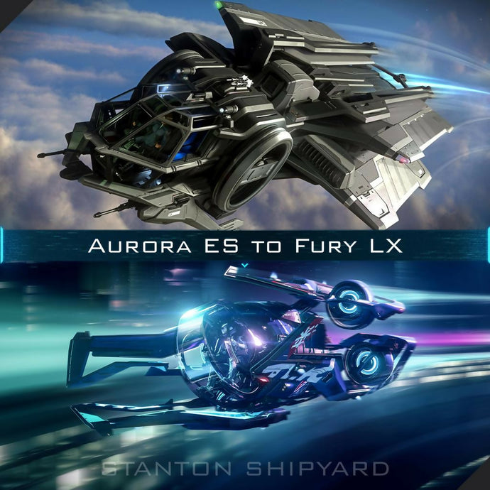 Aurora-ES-to-Fury-LX