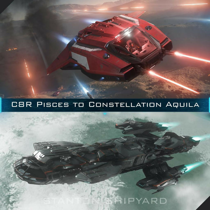 C8R-Pisces-to-Constellation-Aquila