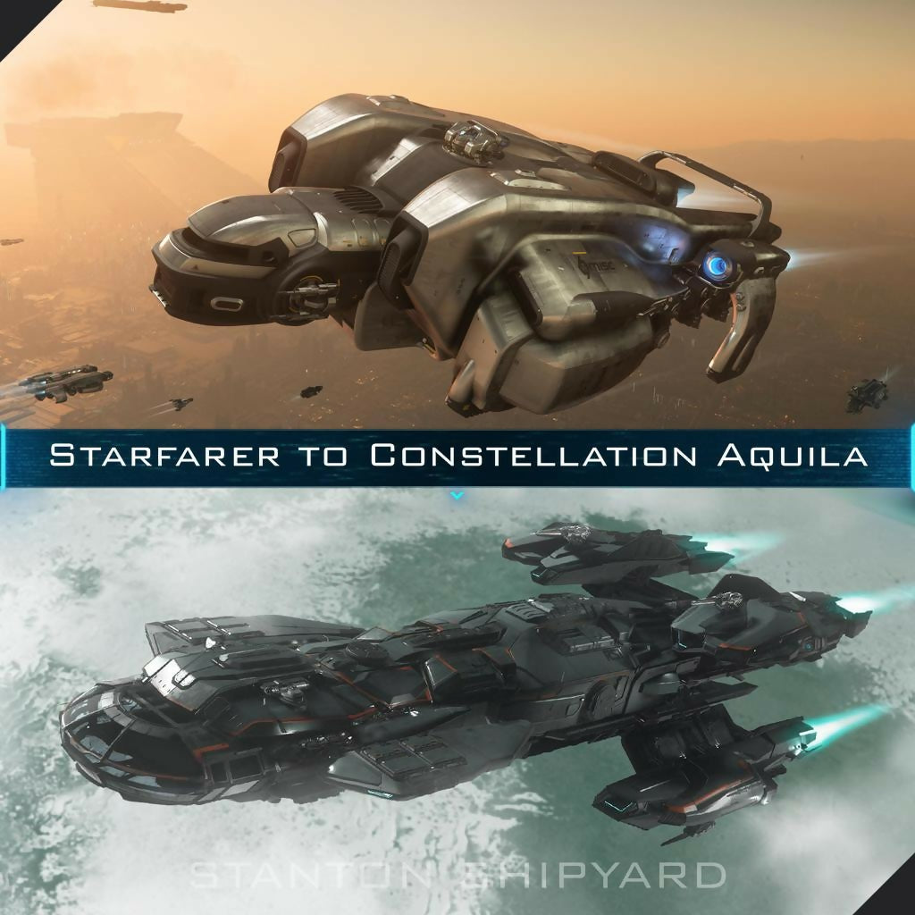 Starfarer-to-Constellation-Aquila