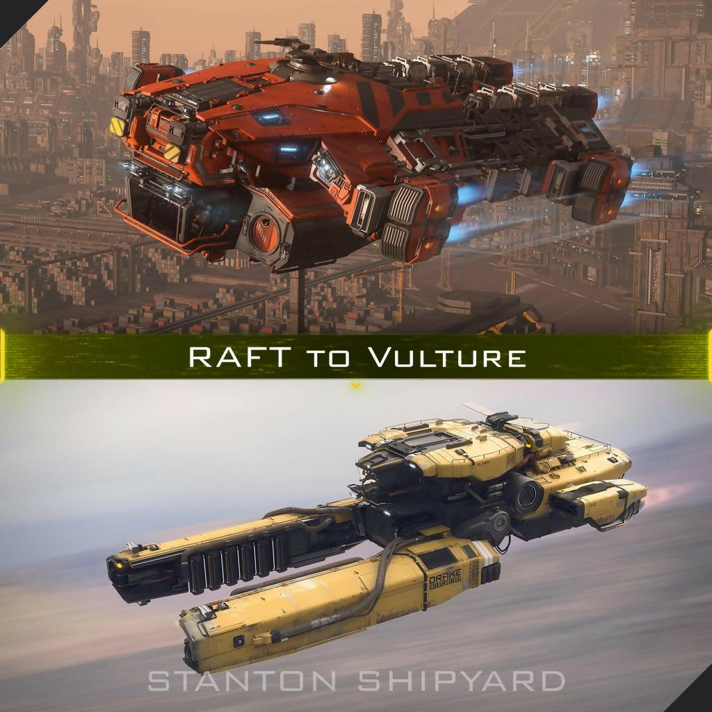 RAFT-to-Vulture-bonus