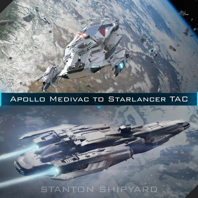 Apollo-Medivac-to-Starlancer-TAC