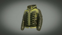 Load image into Gallery viewer, Cold Front Collection - Subscriber Exclusive | Space Foundry Marketplace.