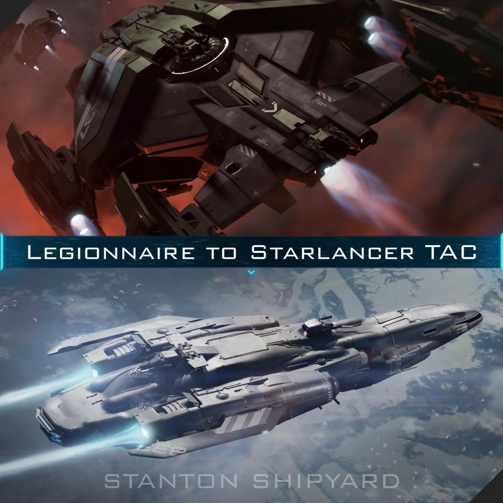 Legionnaire-to-Starlancer-TAC