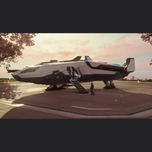 Load image into Gallery viewer, Intrepid OC + Paint - Original Concept | Space Foundry Marketplace.