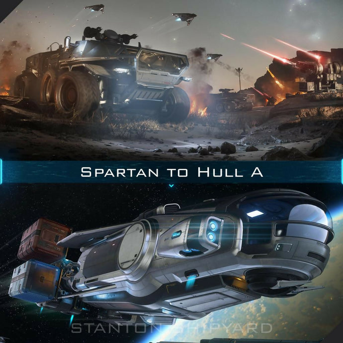 Spartan-to-Hull-A