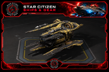 Load image into Gallery viewer, Fury - 3 Paint Pack (OC) | Space Foundry Marketplace.