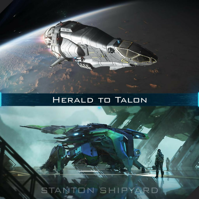 Herald-to-Talon