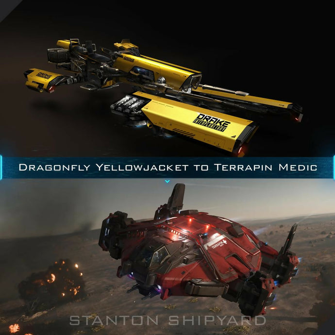 Dragonfly-Yellowjacket-to-Terrapin-Medic