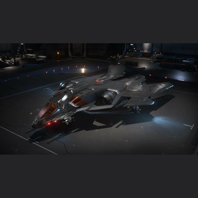 Sabre - Black Magic Paint