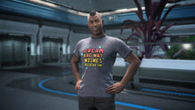 Load image into Gallery viewer, Banu-Made T-Shirt Collection #1 - Subscriber Exclusive | Space Foundry Marketplace.