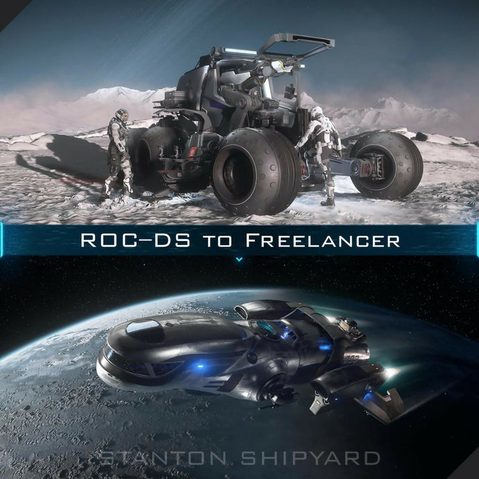 ROC–DS-to-Freelancer