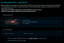 Load image into Gallery viewer, C8R Pisces OC - Original Concept | Space Foundry Marketplace.