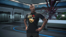 Load image into Gallery viewer, Banu-Made T-Shirt Collection #1 - Subscriber Exclusive | Space Foundry Marketplace.