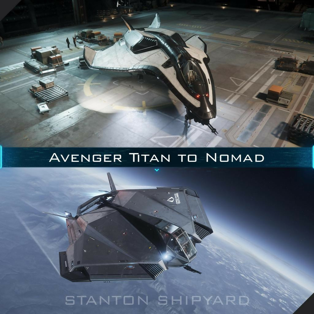 Avenger-Titan-to-Nomad