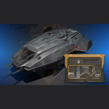 Load image into Gallery viewer, StarCitizen_PerformanceBlade_C8X-_SKU