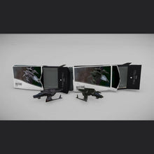 Load image into Gallery viewer, Takuetsu Mustang Delta Model - Subscriber Exclusive | Space Foundry Marketplace.