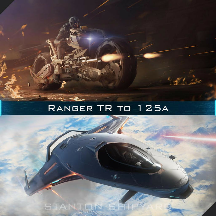 Ranger-TR-to-125a