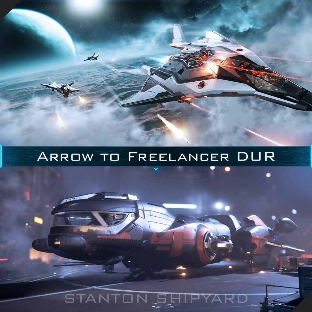 Arrow-to-Freelancer-DUR