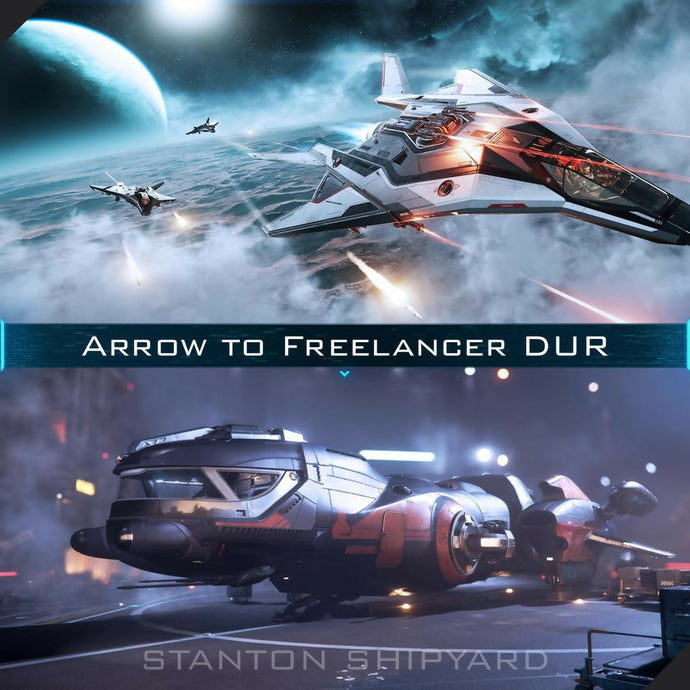 Arrow-to-Freelancer-DUR