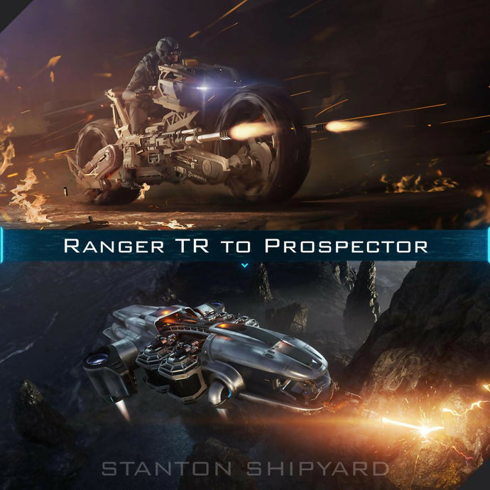 Ranger-TR-to-Prospector