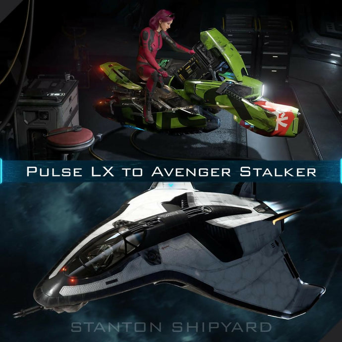 Pulse-LX-to-Avenger-Stalker