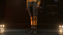 Load image into Gallery viewer, Vaporwear 'Copperhead' Gear Pack - Subscriber Exclusive | Space Foundry Marketplace.