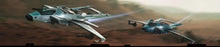 Load image into Gallery viewer, F7C Hornet Mk II OC + Aeroview Hangar - Original Concept | Space Foundry Marketplace.