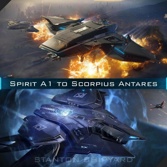 Spirit-A1-to-Scorpius-Antares