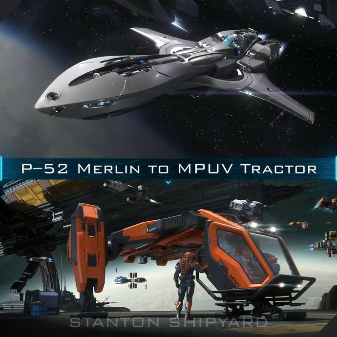 P–52-Merlin-to-MPUV-Tractor