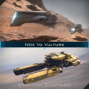Nox-to-Vulture