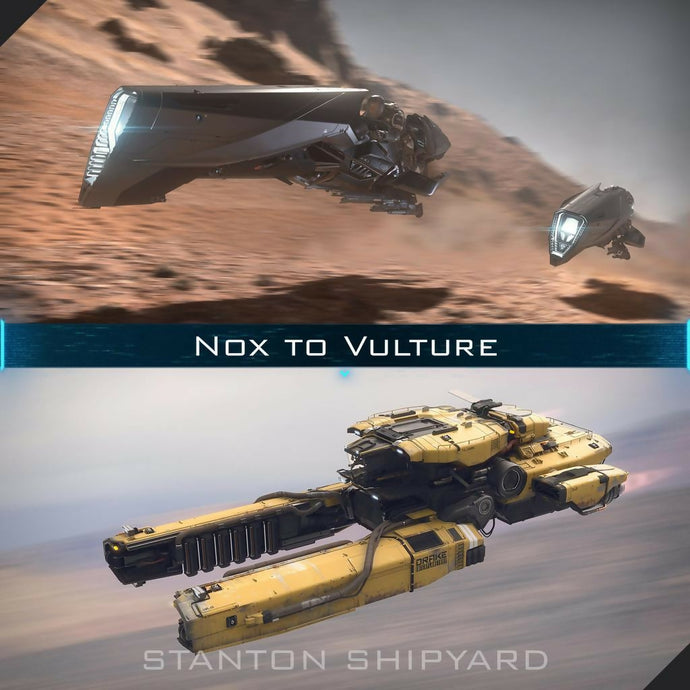 Nox-to-Vulture